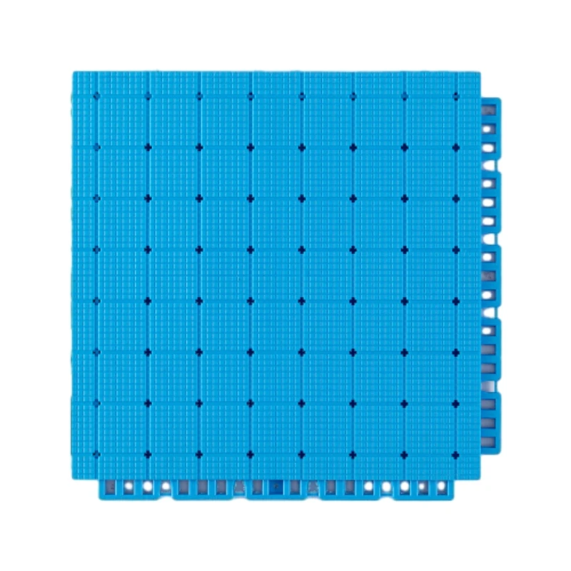 Exploring Different Types of Indoor Basketball Court Surfaces for Optimal Performance
