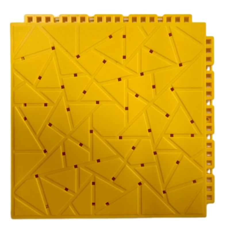 badminton court flooring cost