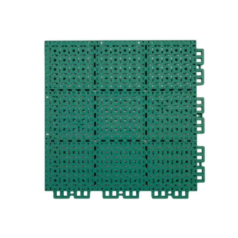 N300 Outdoor Sports Court Tiles