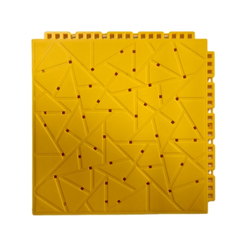 N200 Outdoor Sports Court Tiles