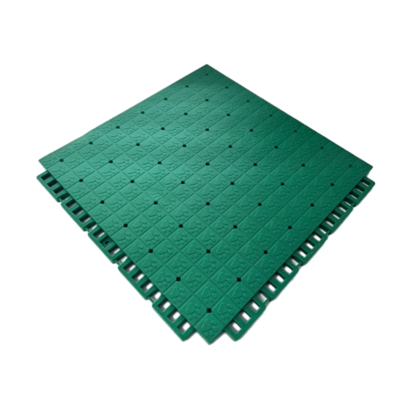 piastrelle da basket all'aperto