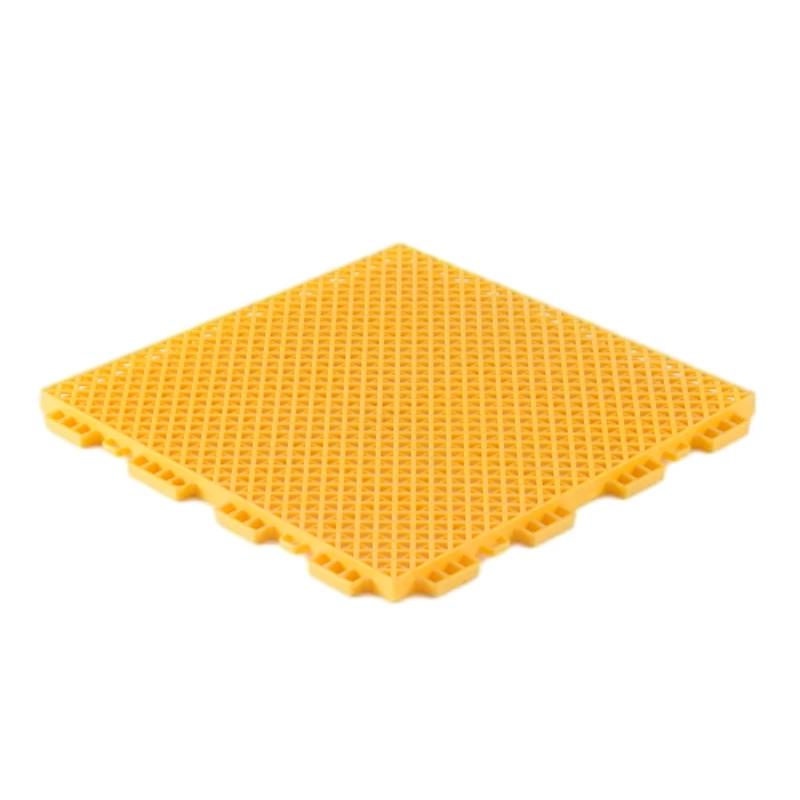 pickleball flooring kit