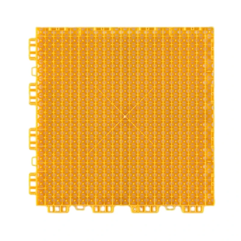 outdoor basketball court mat