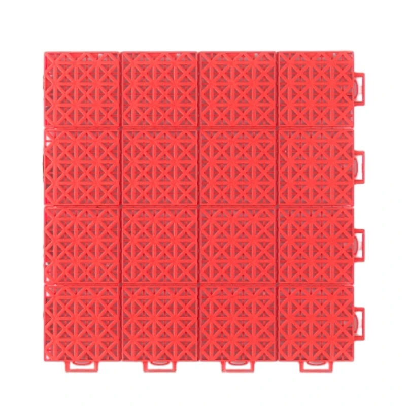 badminton court flooring mat