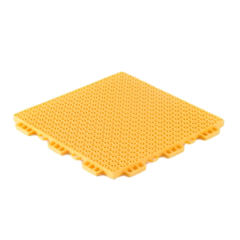 Backyard Playground Flooring: Safe, Soft, Easy to Install?