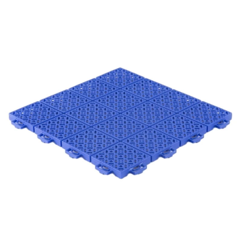 Choosing the Right Flooring for Tennis and Basketball Courts