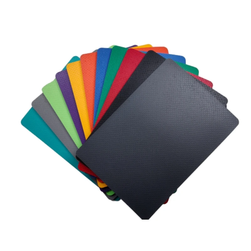 badminton court floor material