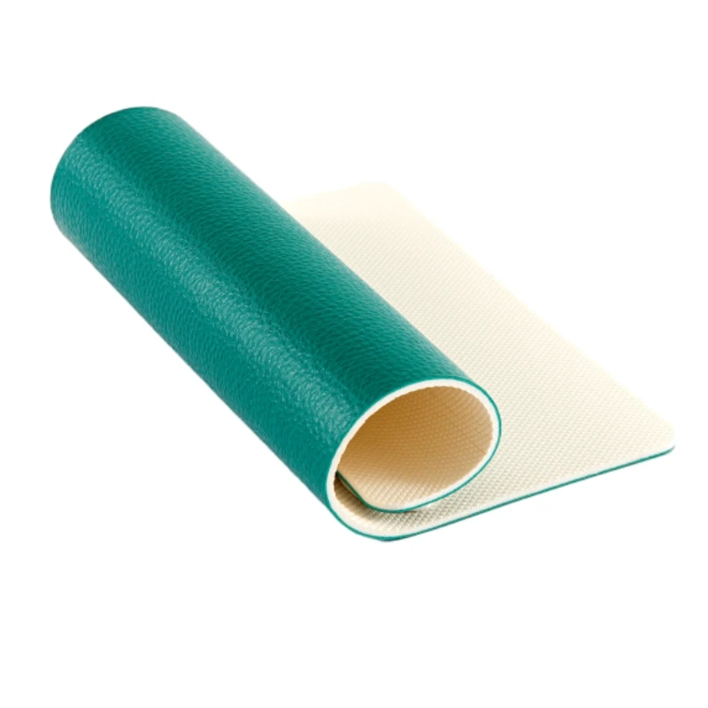 Lychee Pattern 3.5/4.5mm Sports Flooring