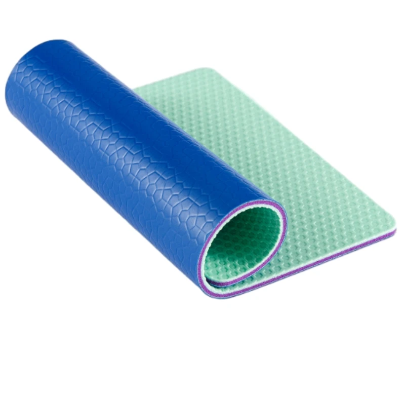 Durable PVC Flooring Roll: Safe & Good for Your Home