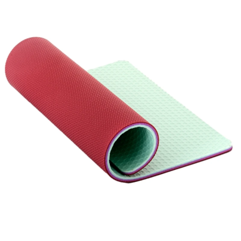 Weaving 5.2mm Sports Flooring