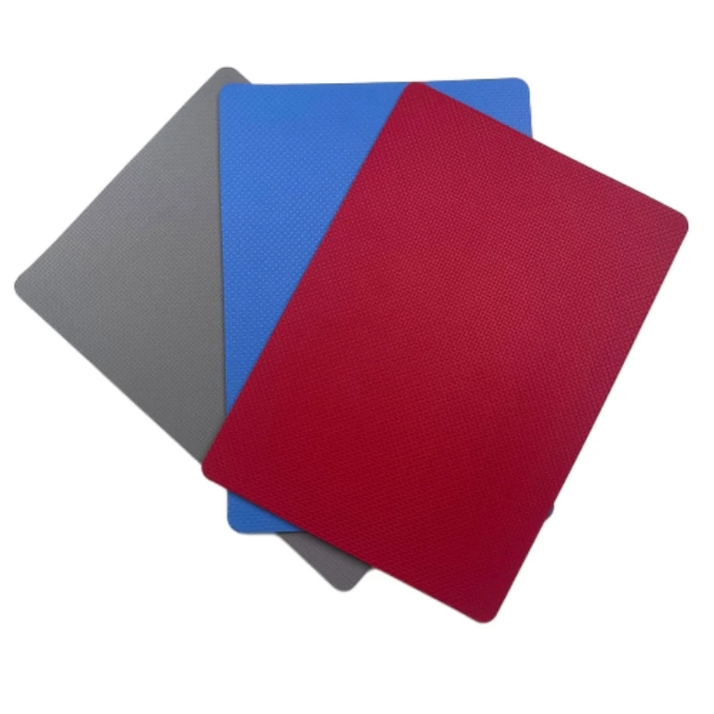 night sky interlocking tile