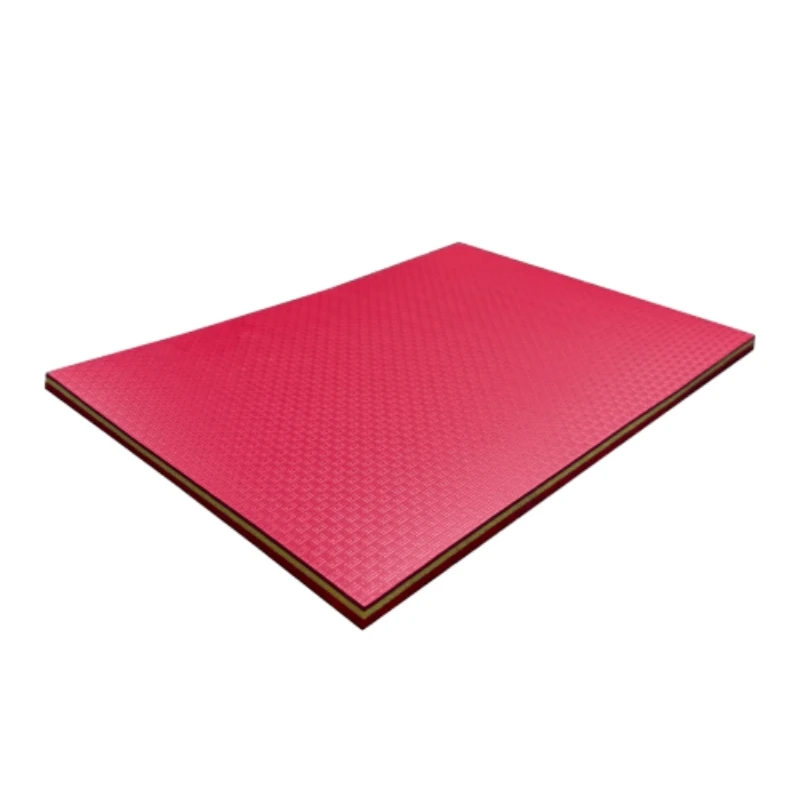 Premium Table Tennis Floor Mat For Sale - Optimal Grip & Safety.