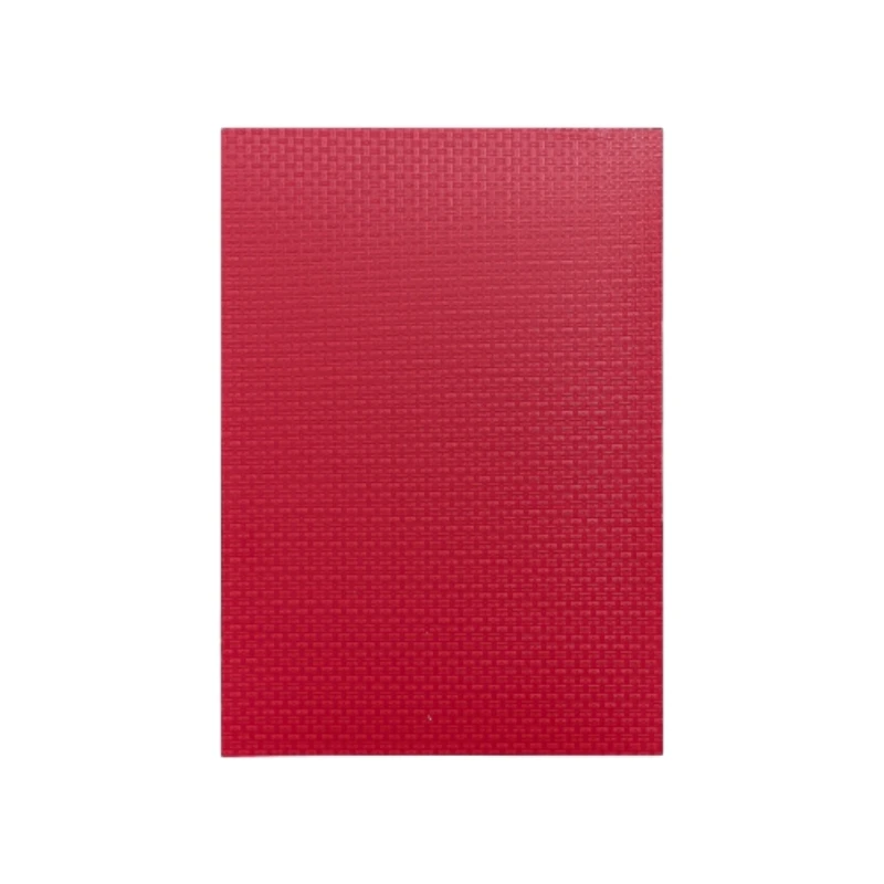 dance floor in backyard