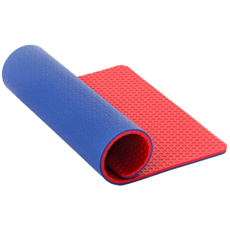 Exquisite Stone Pattern Tennis Flooring