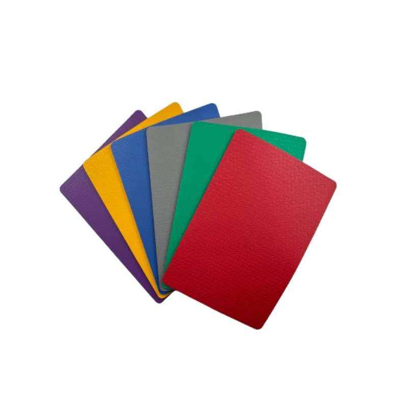 Exploring Various Styles of Interlocking Tiles for Innovative Flooring Solutions