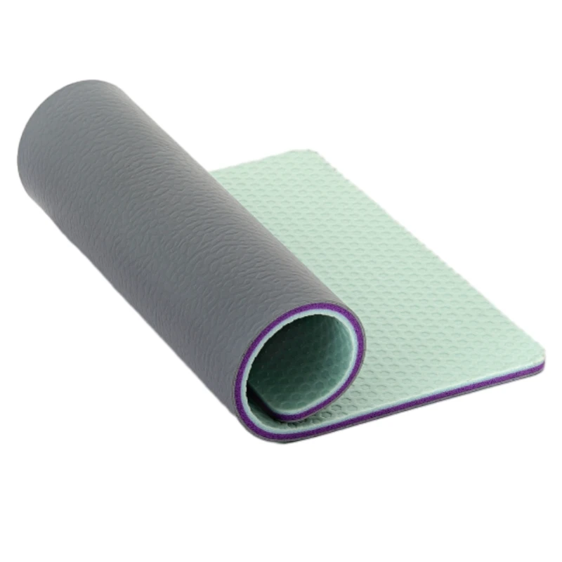 Gem Pattern 6.0mm Sports Flooring