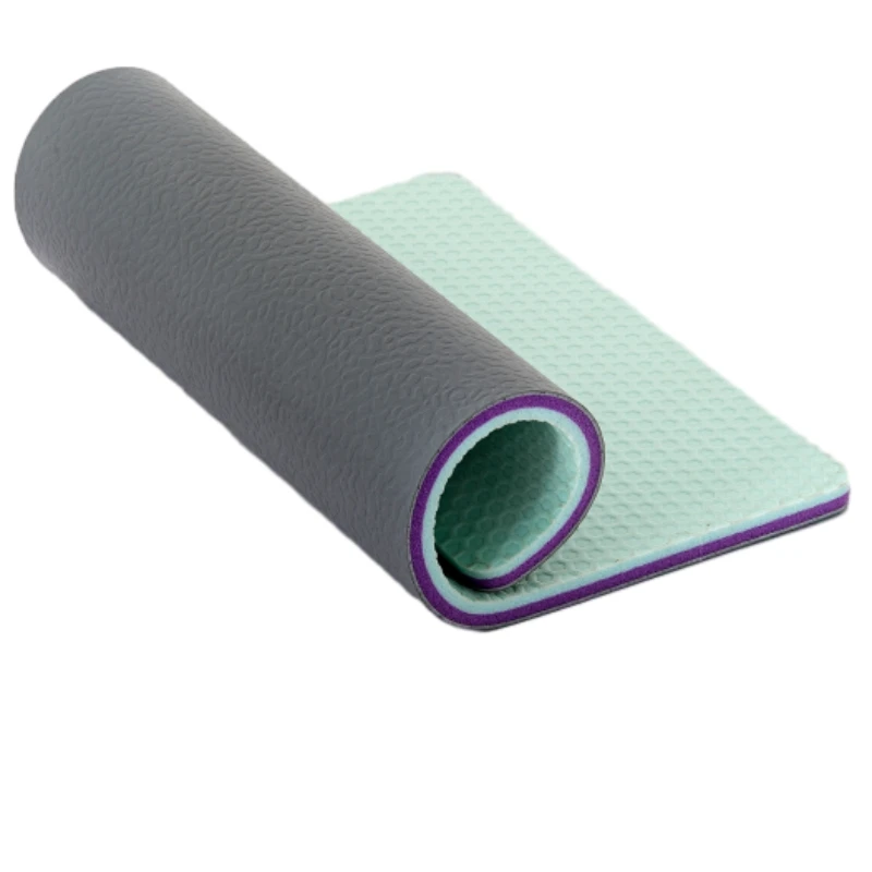 Gem Pattern 8.0mm Sports Flooring