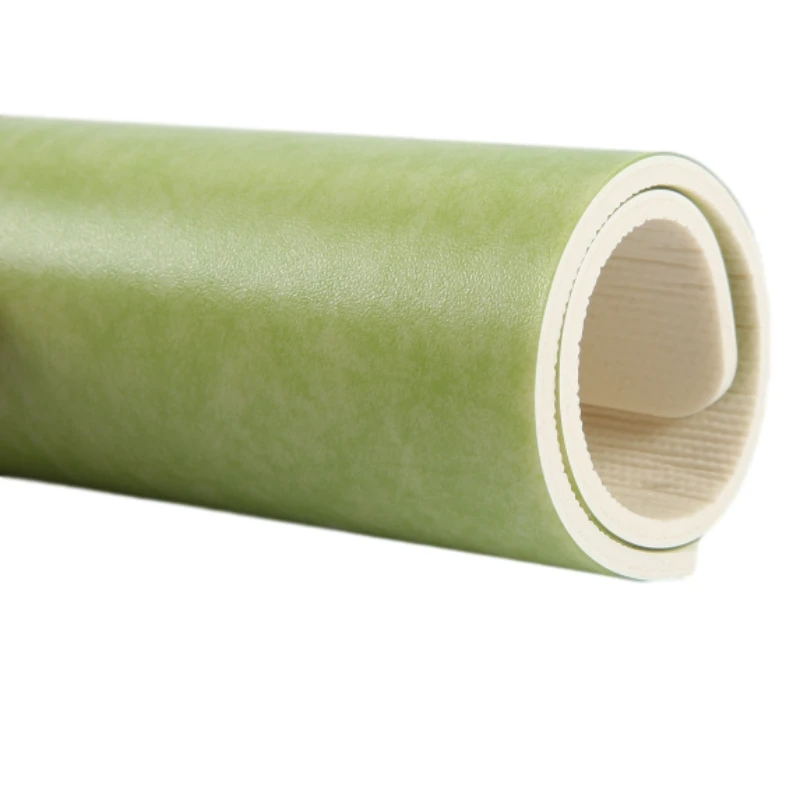 Mute PVC Sport Floor