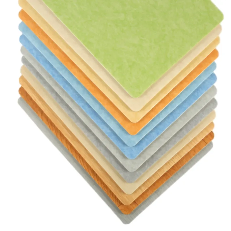 Top Types of Flooring for Commercial Buildings: Durable & Safe.