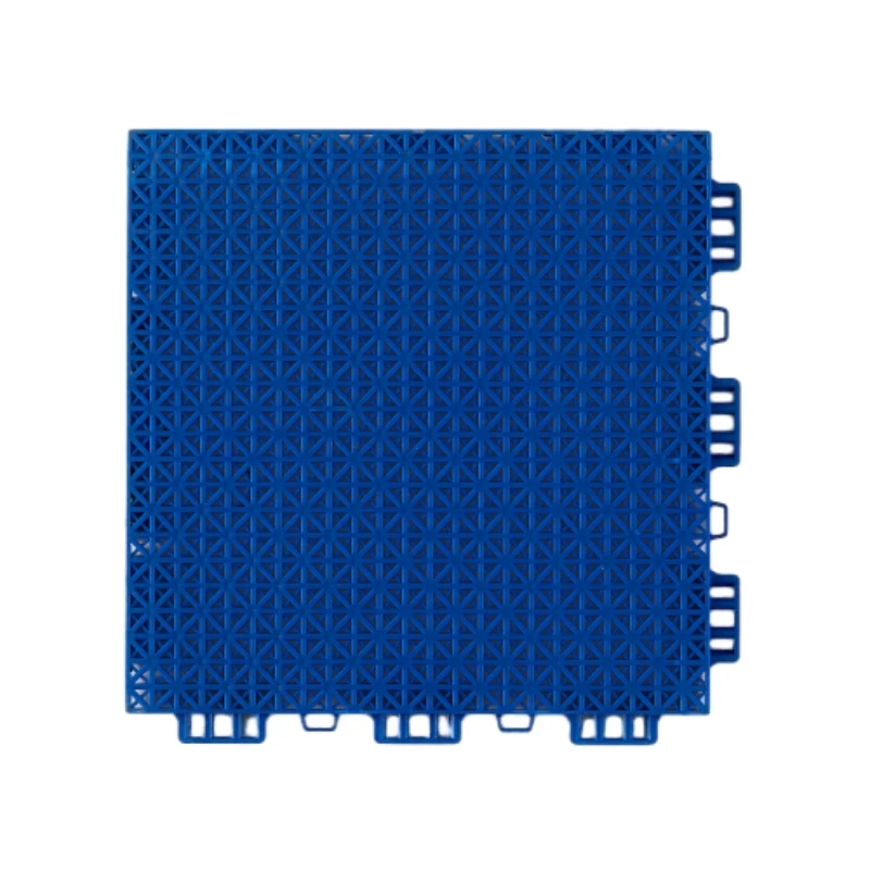 Outdoor Polypropylene Floor Tiles