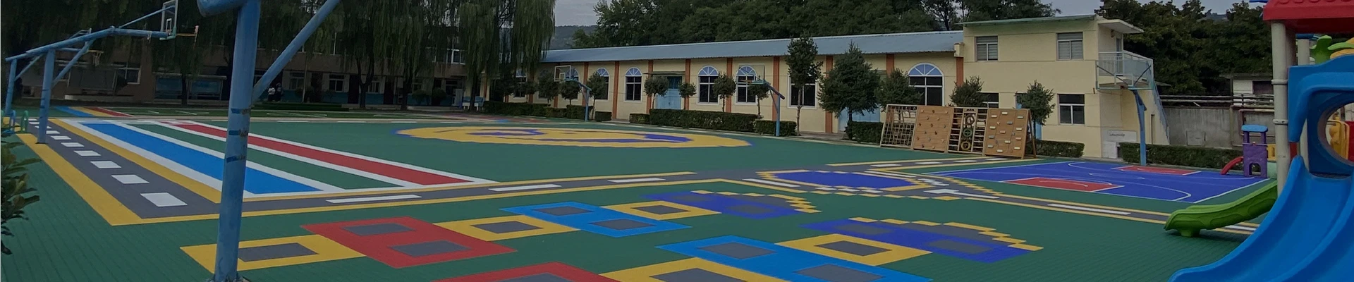 <p>PP interlocking tiles, made from polypropylene, are modular flooring solutions designed for various applications, including sports facilities, warehouses, and event spaces. These tiles come with a unique interlocking mechanism, allowing for easy installation and customization without the need for adhesives or specialized tools.<br />One of the key benefits of PP interlocking tiles is their versatility. They can be used in both indoor and outdoor settings, providing excellent durability and resistance to weather conditions. The tiles are also designed to withstand heavy foot traffic, making them suitable for high-use areas.<br />Another significant advantage is their shock-absorbing properties, which help reduce impact on joints during physical activities. This feature makes them popular for sports applications, as they provide a safe and comfortable playing surface.<br />PP interlocking tiles are also low maintenance. They can be easily cleaned with a damp mop or a pressure washer, and their modular design allows for quick replacement of individual tiles if needed. Additionally, these tiles come in various colors and styles, enabling customization to match any aesthetic or branding requirements.</p>