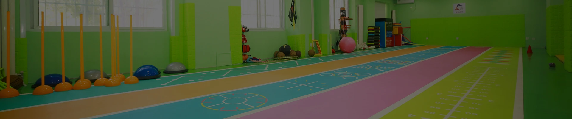 badminton court mat for outdoor