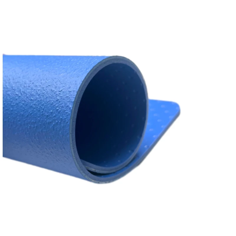 Top Commercial Vinyl Suppliers for Quality Flooring Solutions and Materials