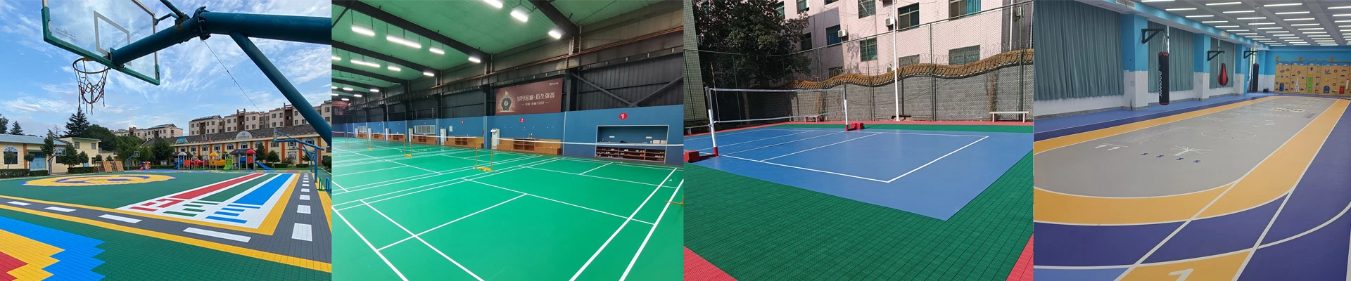 modular futsal flooring