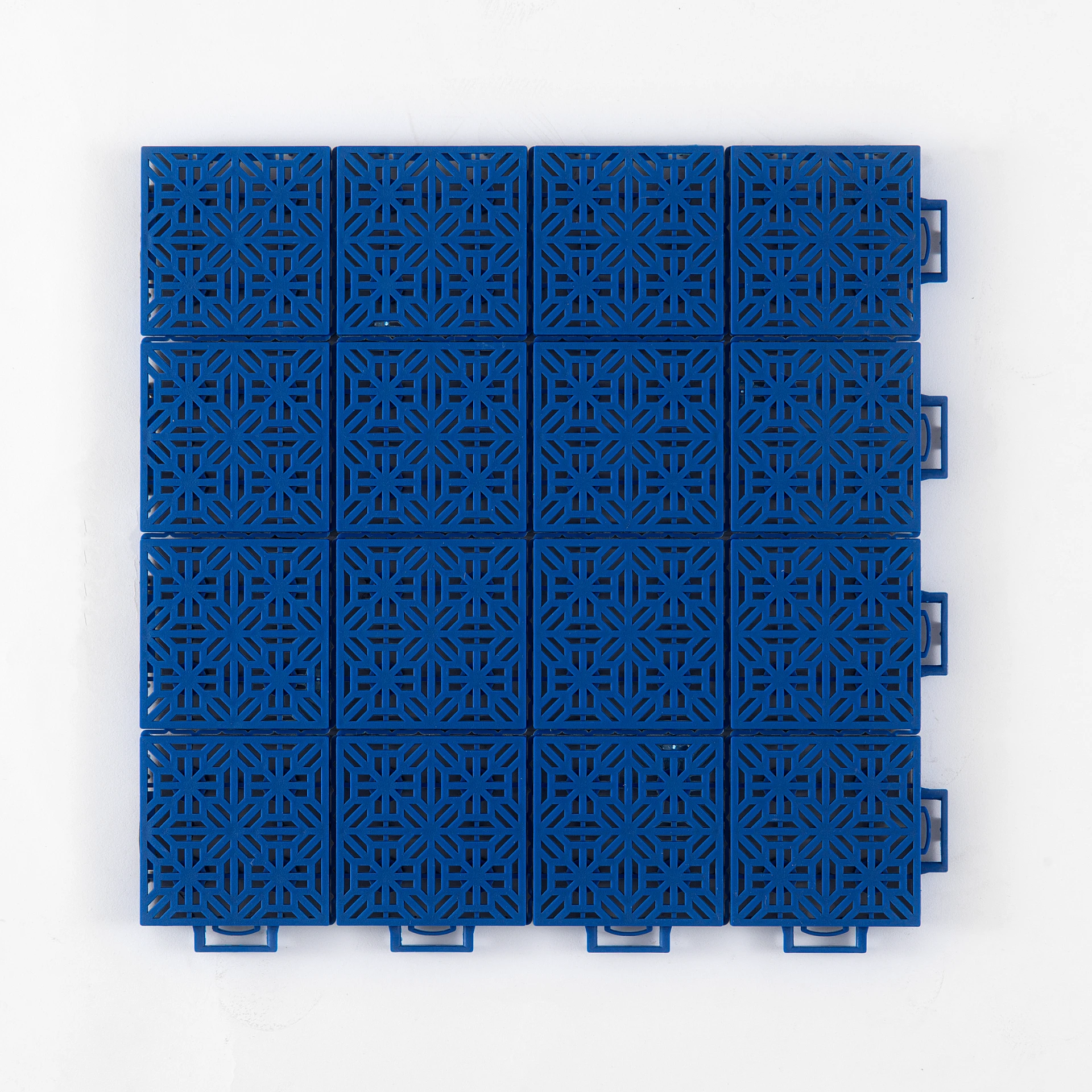 Elevate Your Space with PP Interlocking Floor: The Perfect Flooring Solution for Any Environment