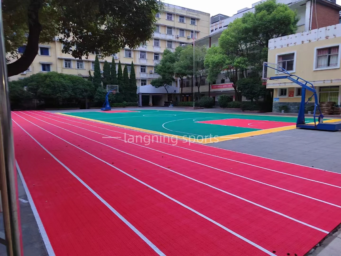 Education Flooring: Choosing the Right Flooring for Schools