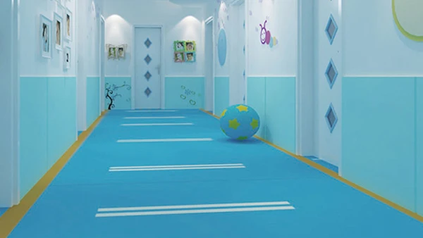 Maintaining Interlocking Sports Floor Tiles: Best Practices for Longevity