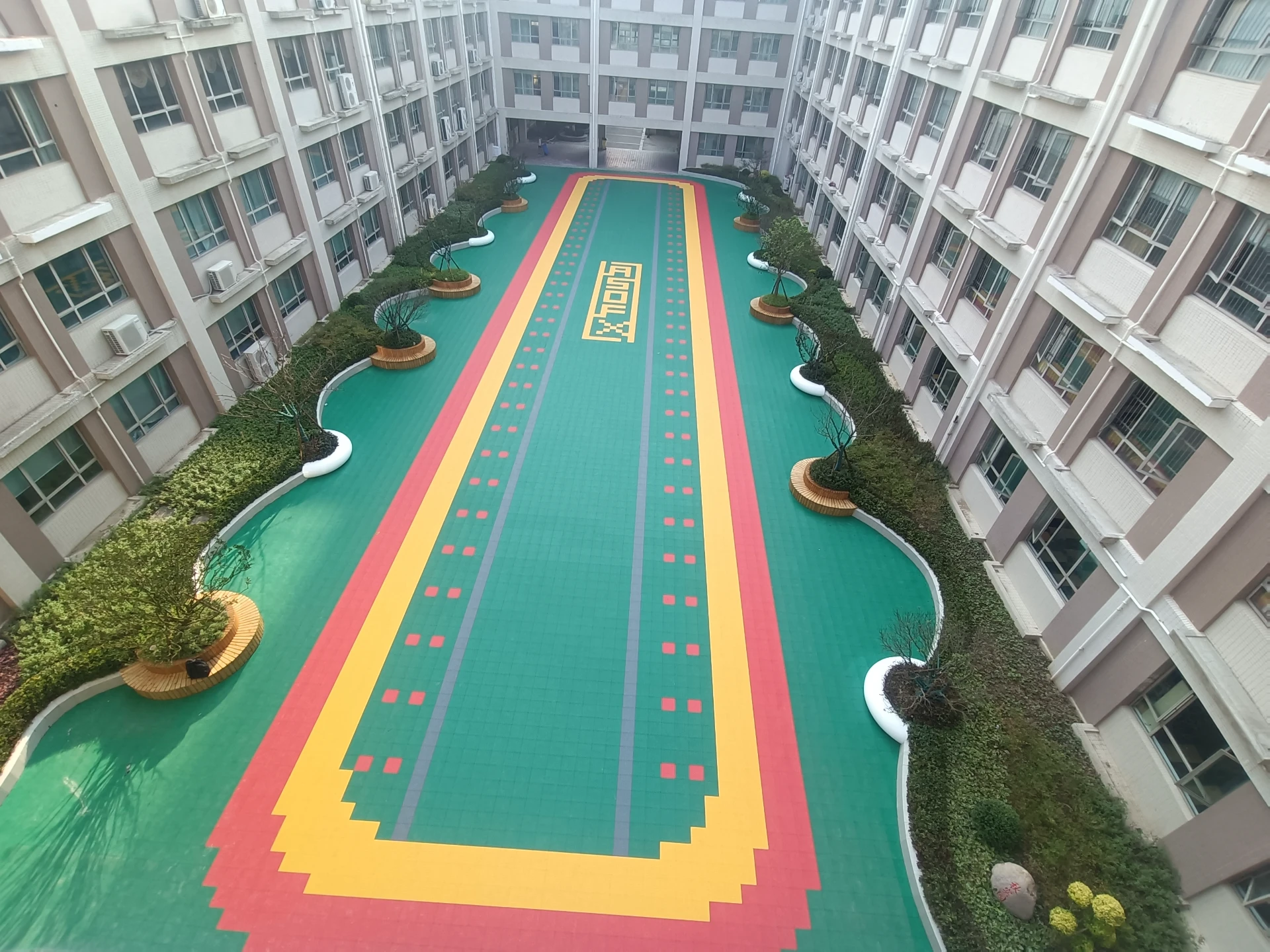 portable basketball floor for sale