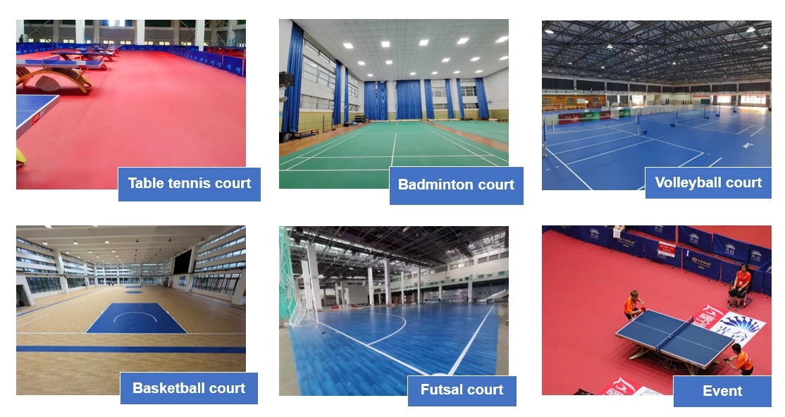 Why Anti-Slip Flooring is Crucial in Kindergarten Classrooms