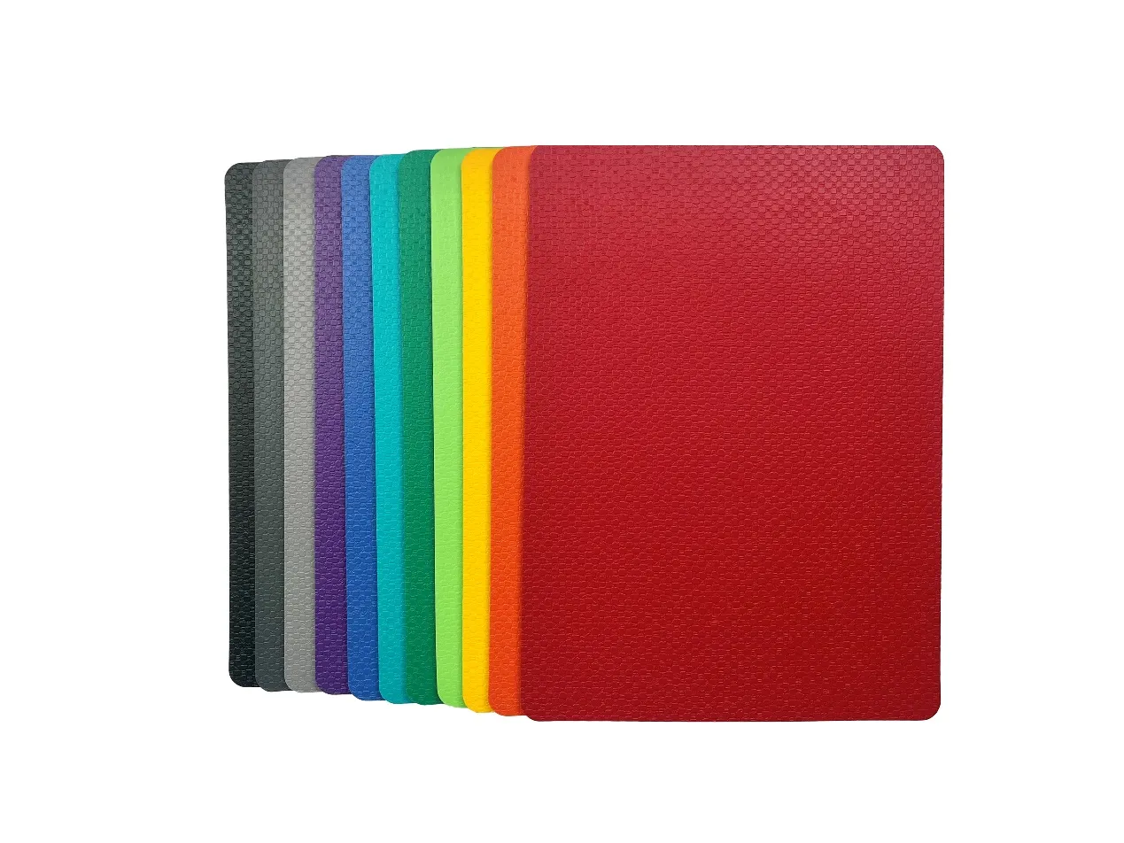 Colored Stone Pattern -Create Your Own Personalized Sports Court