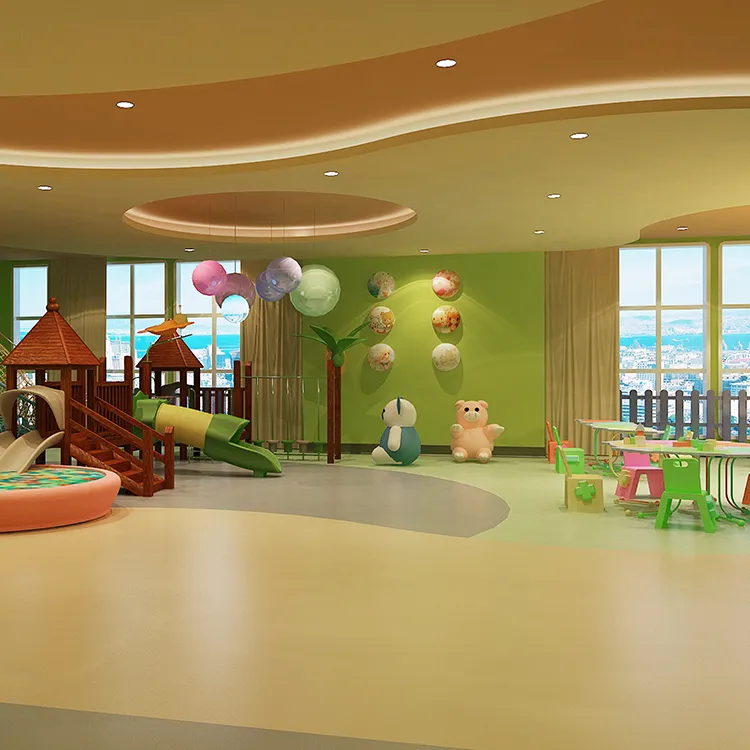 Portable Basketball Court Flooring Options for Easy Setup and Storage