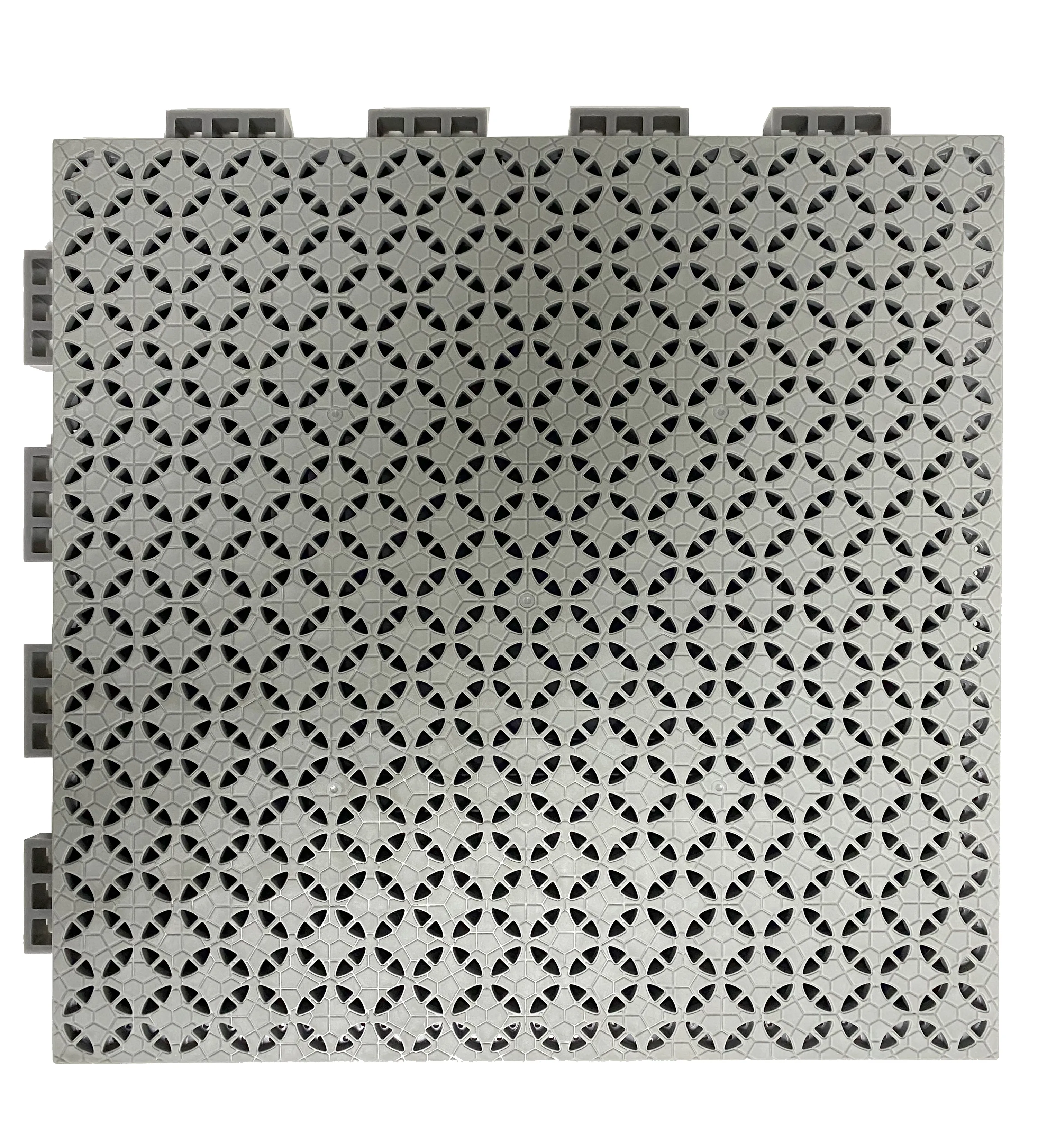 Essential Features of Basketball Court Flooring to Consider for Optimal Performance