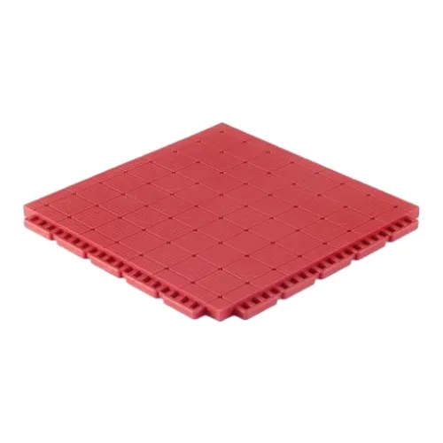 interlocking plastic outdoor flooring