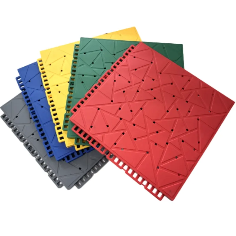 wooden basketball floor