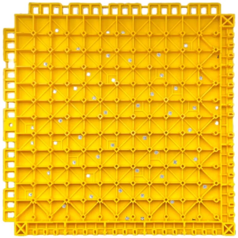 china mini tennis floor