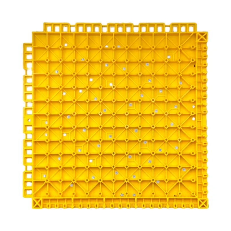 Revêtements de sol à emboîtement pour espaces commerciaux et professionnels modernes et durables