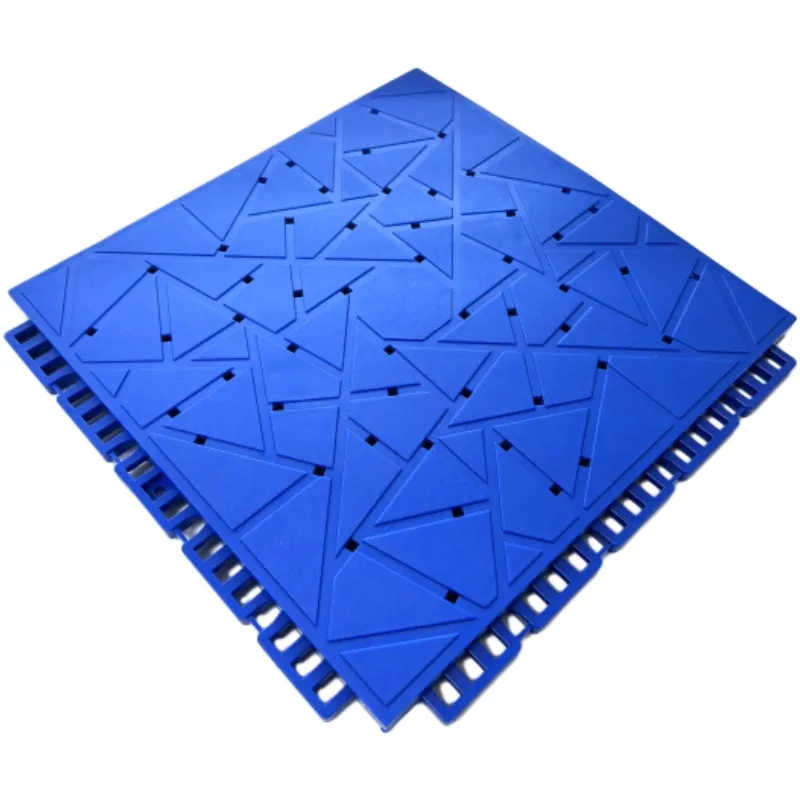 Exploring the Benefits of Wood Effect Gym Flooring for Modern Fitness Spaces