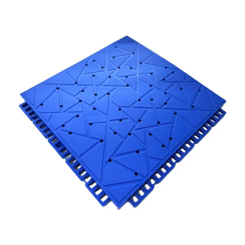 Víceúčelové tenisové hřiště pro všechny sportovní aktivity