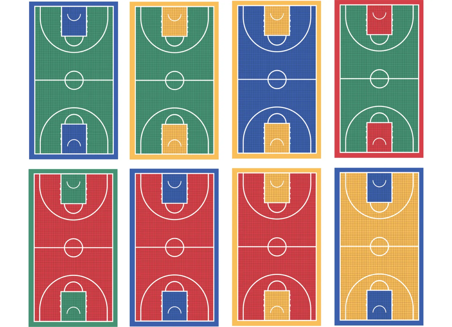 pp tiles for badminton court pp tiles for badminton court