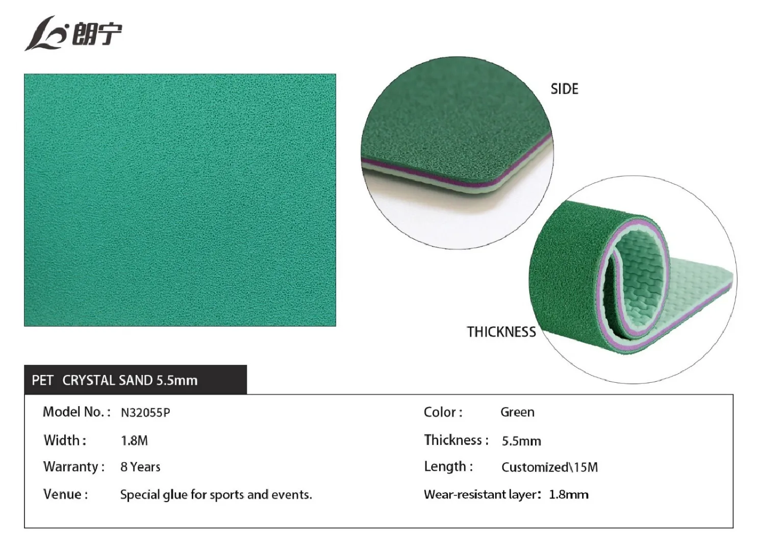 Ticari Tuvalet Zemin Kaplama Seçenekleri ve Avantajları Hakkında Bilgi