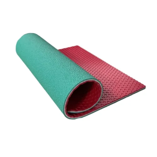 Cost Analysis of Commercial Vinyl Flooring per Square Meter