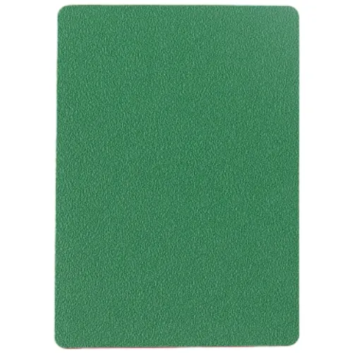 types of badminton court flooring material