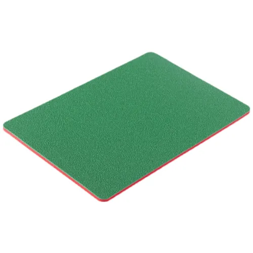 badminton court floor material