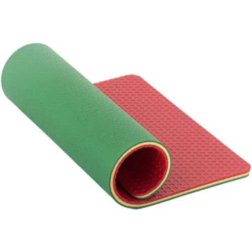 badminton court flooring material