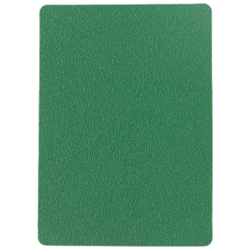 badminton court floor material