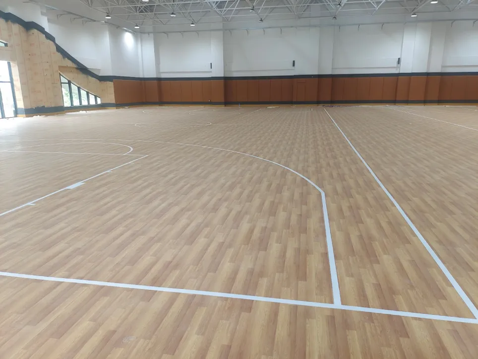 Understanding the Cost of Commercial Vinyl Flooring per Square Foot Understanding the Cost of Commercial Vinyl Flooring per Square Foot